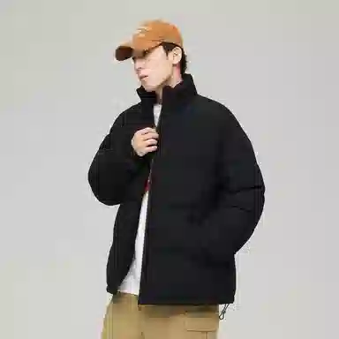 Yu'er Lian Cotton Jacket