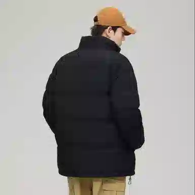 Yu'er Lian Cotton Jacket