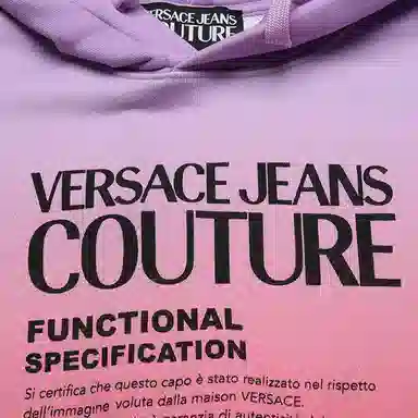 Versace Jeans Couture