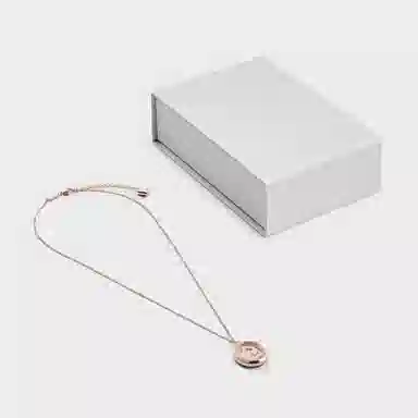 CHARLESKEITH ck 25 SilverRose Gold