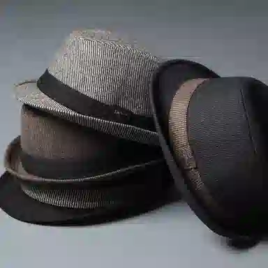 Mr Duck Fedora