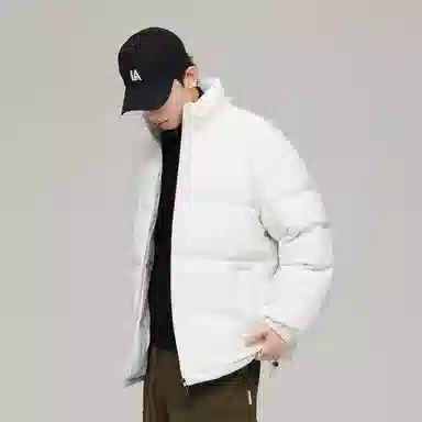 Yu'er Lian Cotton Jacket