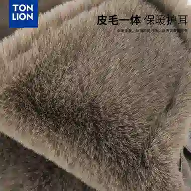 tonlion