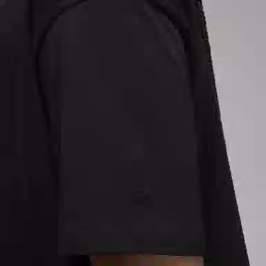 Jordan x Nina Chanel Abney logo T