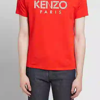 KENZO SS22 T