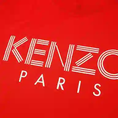 KENZO SS22 T