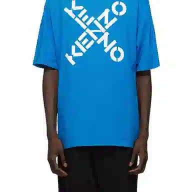 KENZO SS21 LogoT