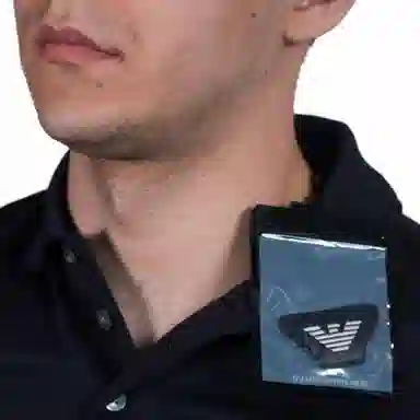 EMPORIO ARMANI Polo