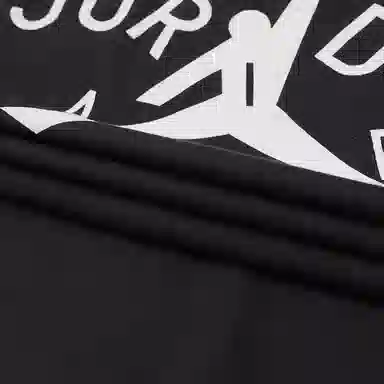 Jordan x Nina Chanel Abney logo T