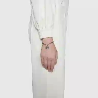 Gucci Interlocking G Bracelet