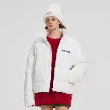 RECOLETA x OKET Logo