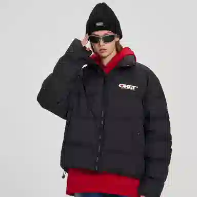 RECOLETA x OKET Logo