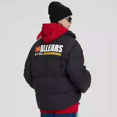 RECOLETA x OKET Logo