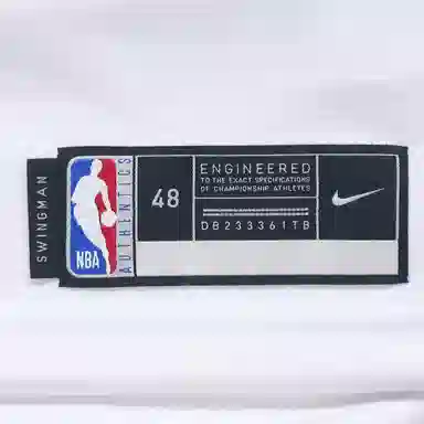Nike NBA SW 2020 76 25