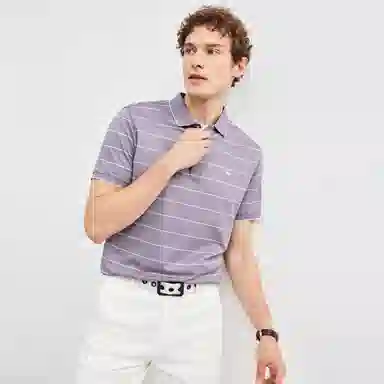 SEPTWOLVES Polo