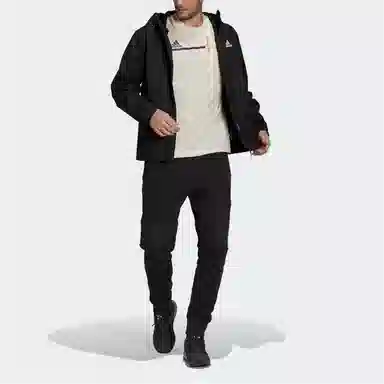 adidas Bsc 3s R.r. Jkt