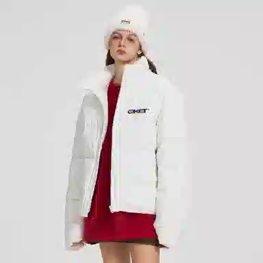 RECOLETA x OKET Logo