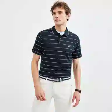 SEPTWOLVES Polo