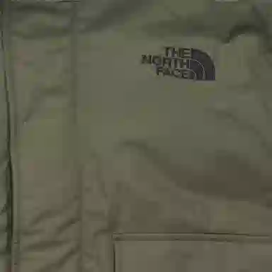 THE NORTH FACE