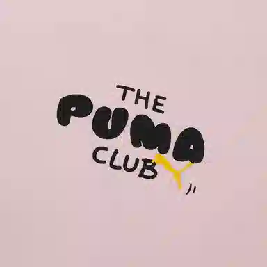 Puma Club Graphic Hoodie