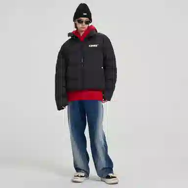 RECOLETA x OKET Logo