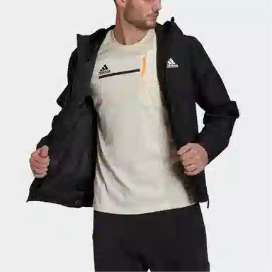 adidas Bsc 3s R.r. Jkt