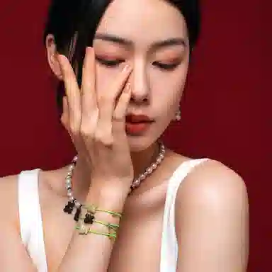 apm Monaco Baby Wonderland Yummy Bear Bracelet