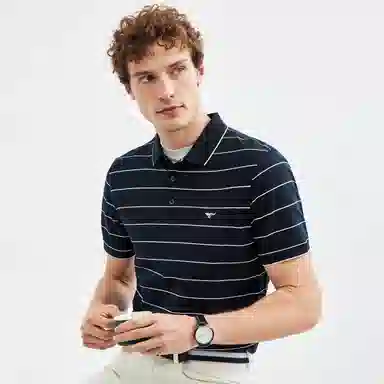 SEPTWOLVES Polo