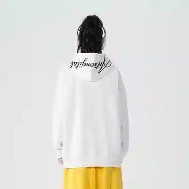 emoji Hoodie