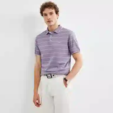 SEPTWOLVES Polo