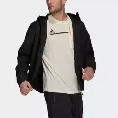 adidas Bsc 3s R.r. Jkt