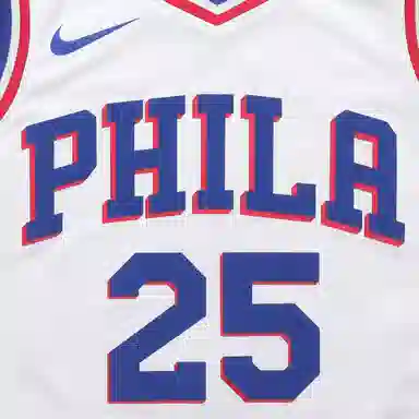 Nike NBA SW 2020 76 25