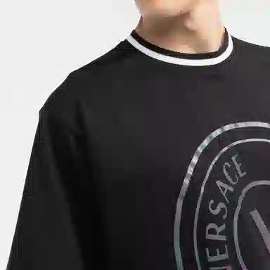 VERSACE JEANS COUTURE FW22 logoT