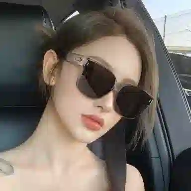 LASHION Sunglasses