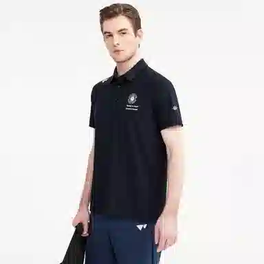 SEPTWOLVES Polo