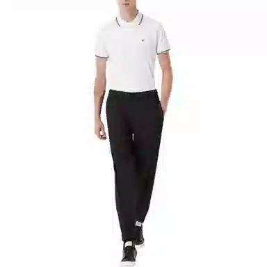 EMPORIO ARMANI FW22 LogoPolo