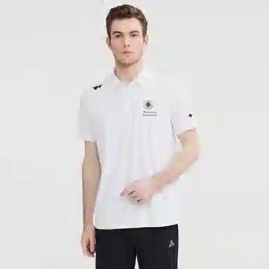 SEPTWOLVES Polo