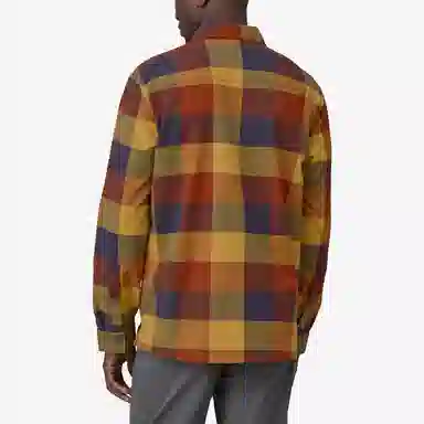 patagonia