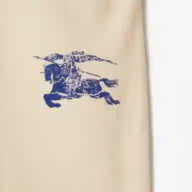 Burberry SS24 LogoT