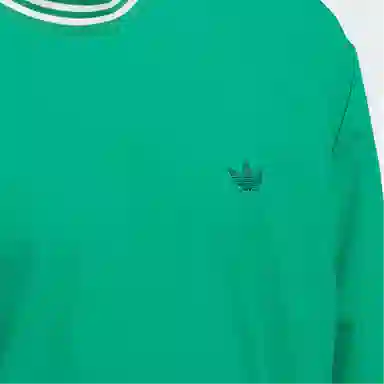 adidas originals SS24 Rolling Links logo