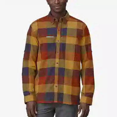 patagonia