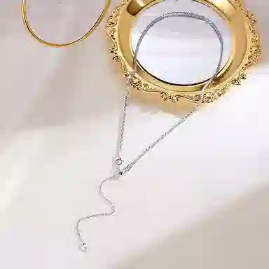 EMLEY s925 inschocker