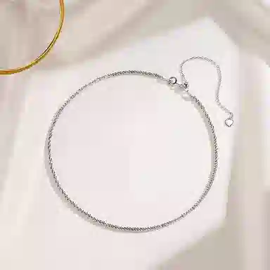 EMLEY s925 inschocker