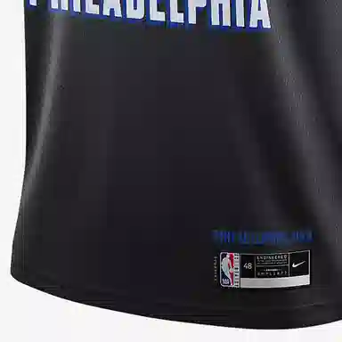 Nike NBA SW 20-21 76 25