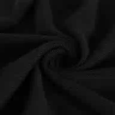 Puma Logo Jacket Black Grey