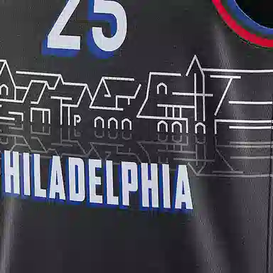 Nike NBA SW 20-21 76 25