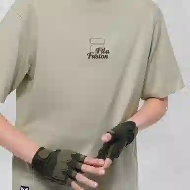 FILA FUSION T