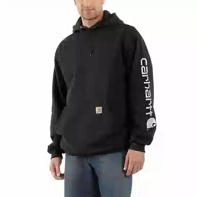 Carhartt K288 Logo
