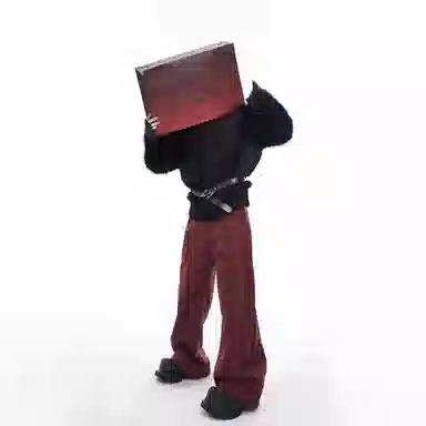 START EXCEED Sweater