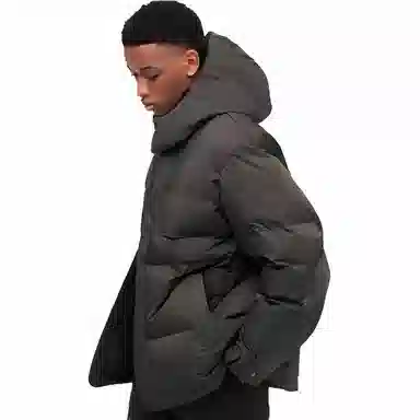UNIQLO x JIL SANDER +J Olive Down Parka